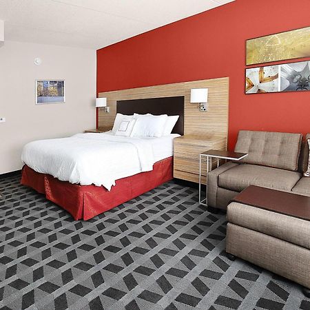 Towneplace Suites By Marriott Grove City Mercer/Outlets Екстериор снимка